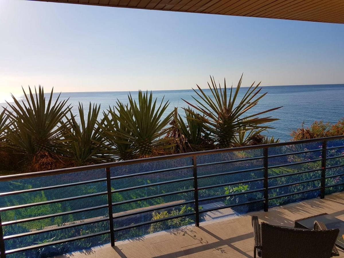 Castillo Santa Clara Sol Y Playa Torremolinos Ngoại thất bức ảnh