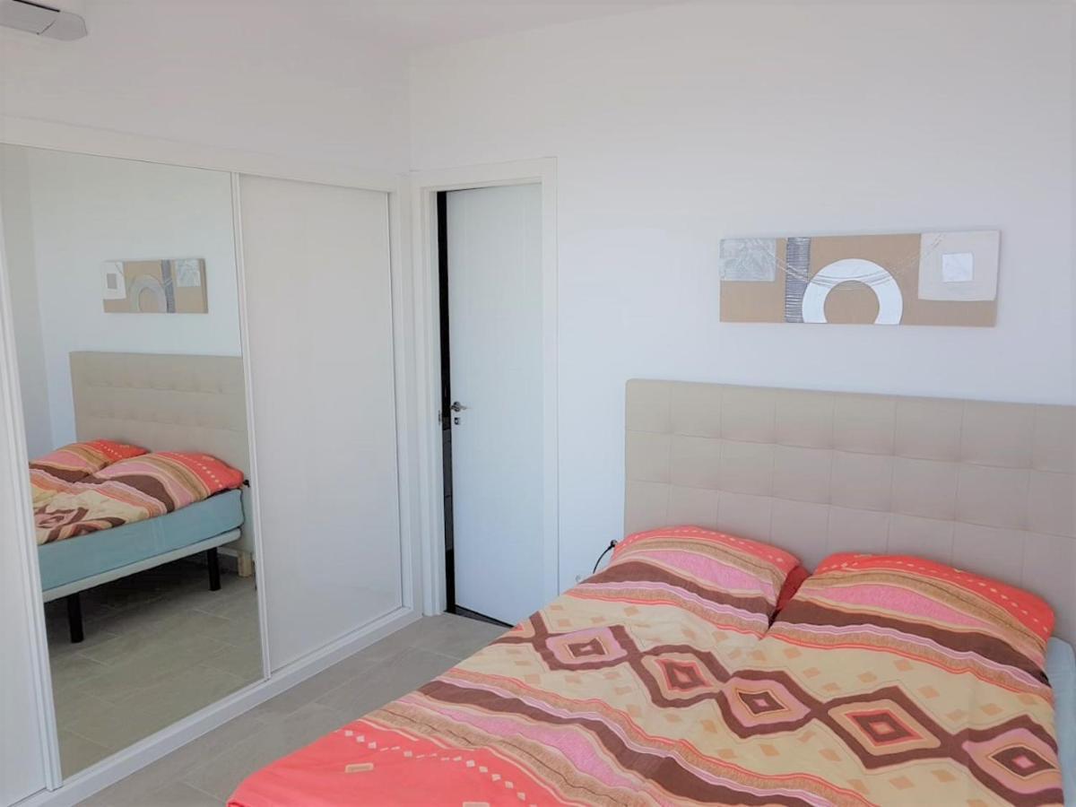 Castillo Santa Clara Sol Y Playa Torremolinos Ngoại thất bức ảnh