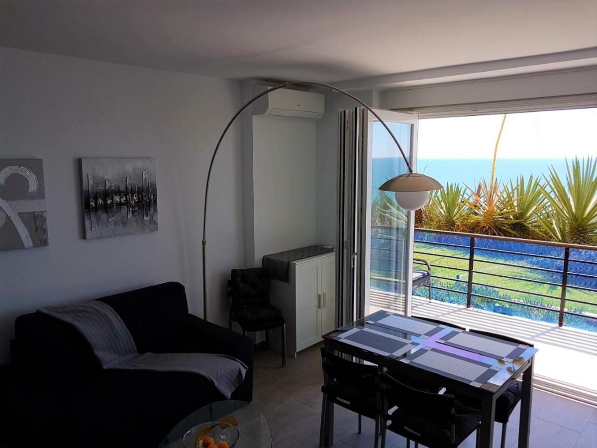 Castillo Santa Clara Sol Y Playa Torremolinos Ngoại thất bức ảnh