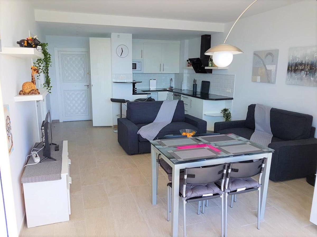 Castillo Santa Clara Sol Y Playa Torremolinos Ngoại thất bức ảnh
