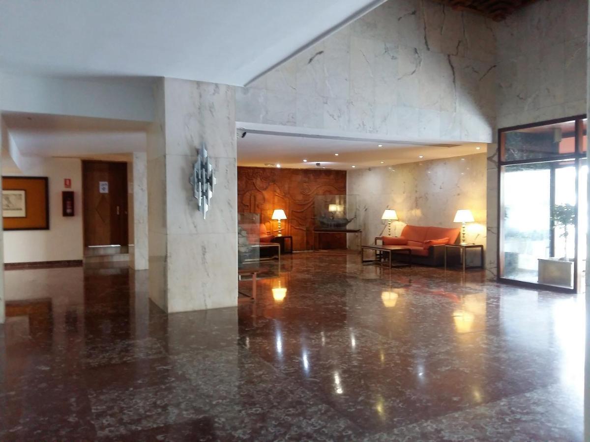Castillo Santa Clara Sol Y Playa Torremolinos Ngoại thất bức ảnh