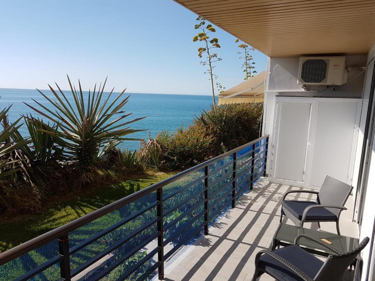 Castillo Santa Clara Sol Y Playa Torremolinos Ngoại thất bức ảnh