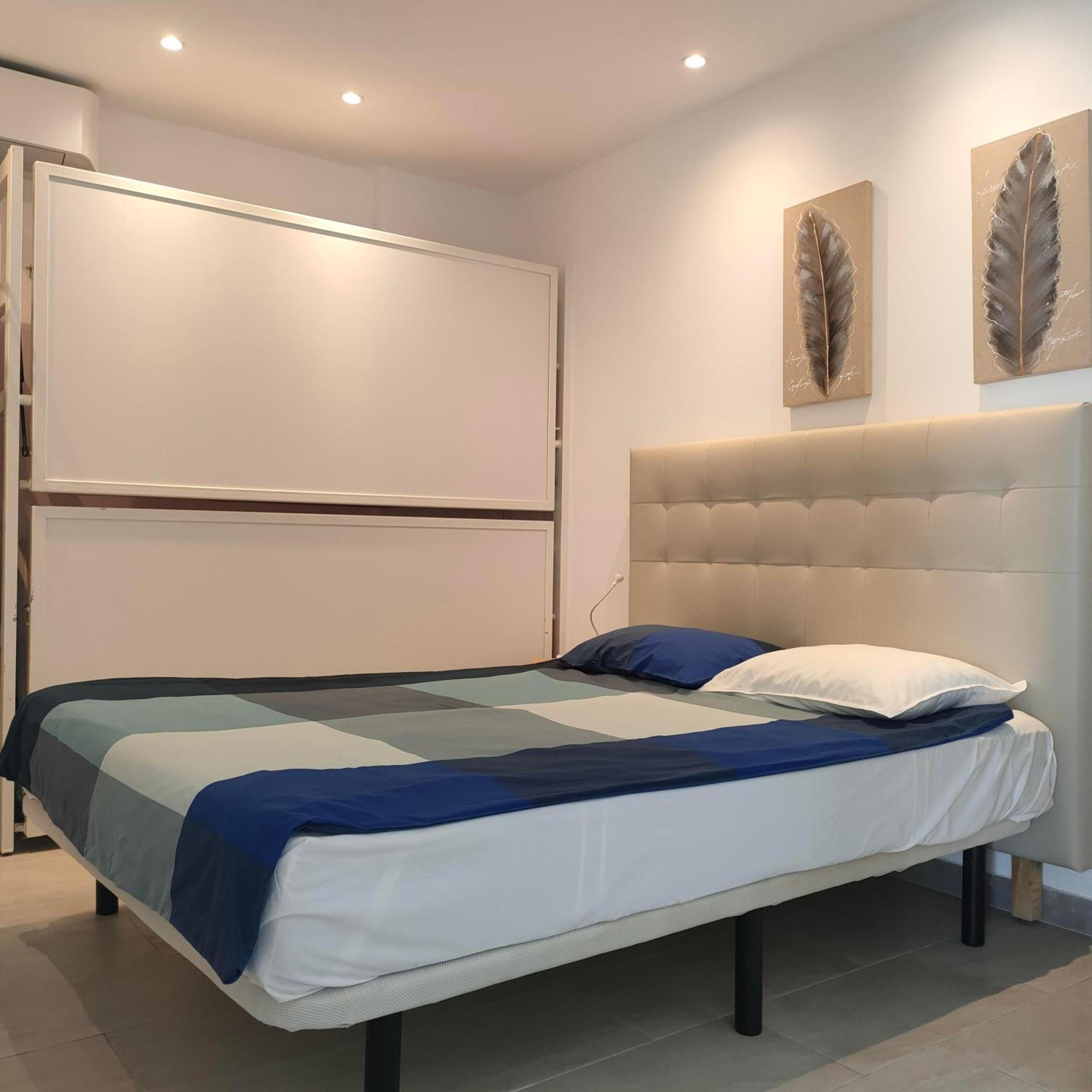 Castillo Santa Clara Sol Y Playa Torremolinos Ngoại thất bức ảnh